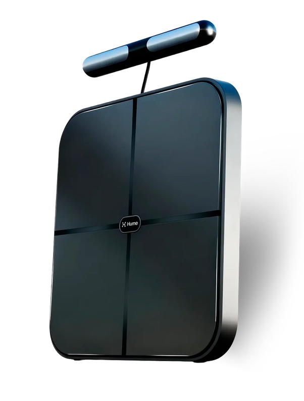 Hume Health Body Pod 2
